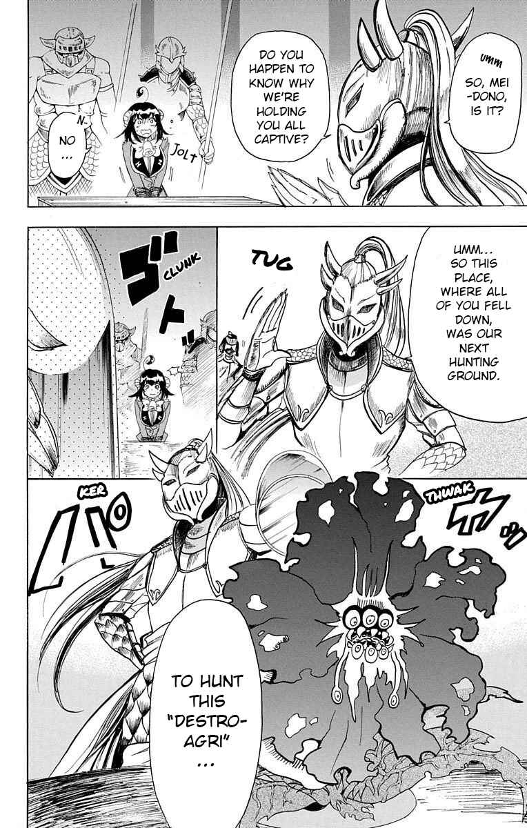 Page 7 Chapter 8 Hotel Helheim
