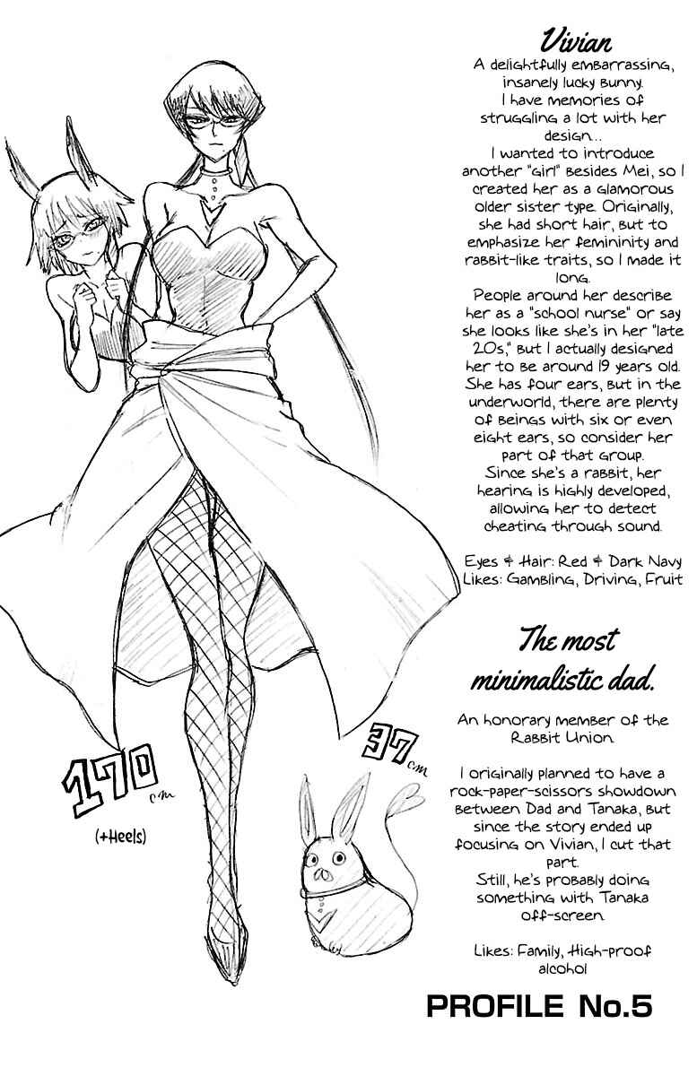 Page 10 Chapter 5.5 Hotel Helheim