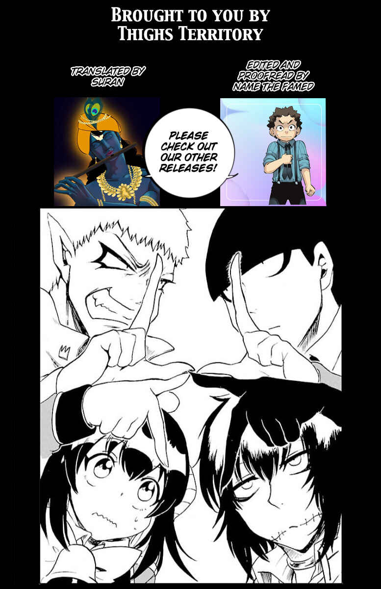 Page 18 Chapter 5.5 Hotel Helheim