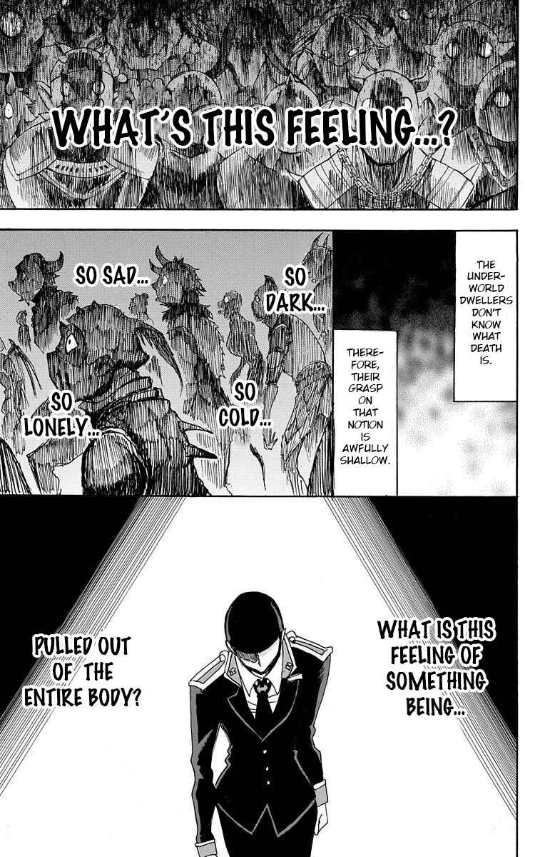 Page 38 Chapter 9 Hotel Helheim