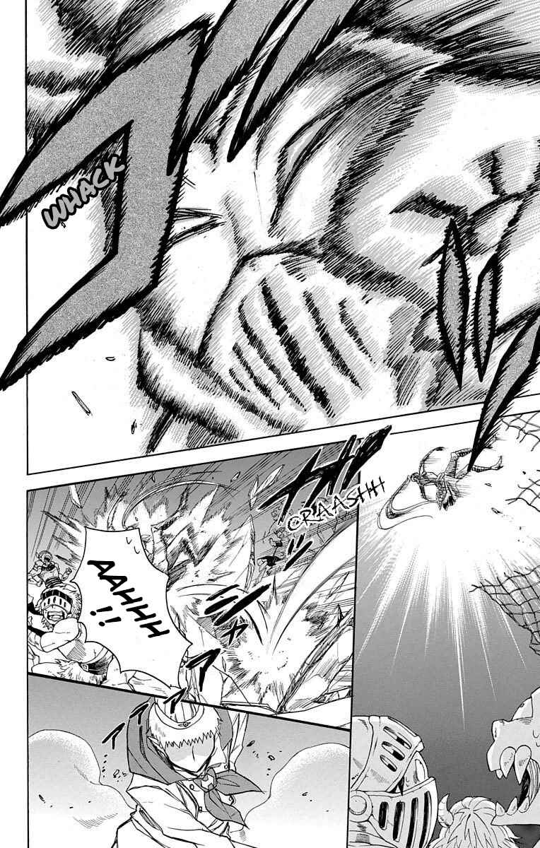 Page 9 Chapter 9 Hotel Helheim