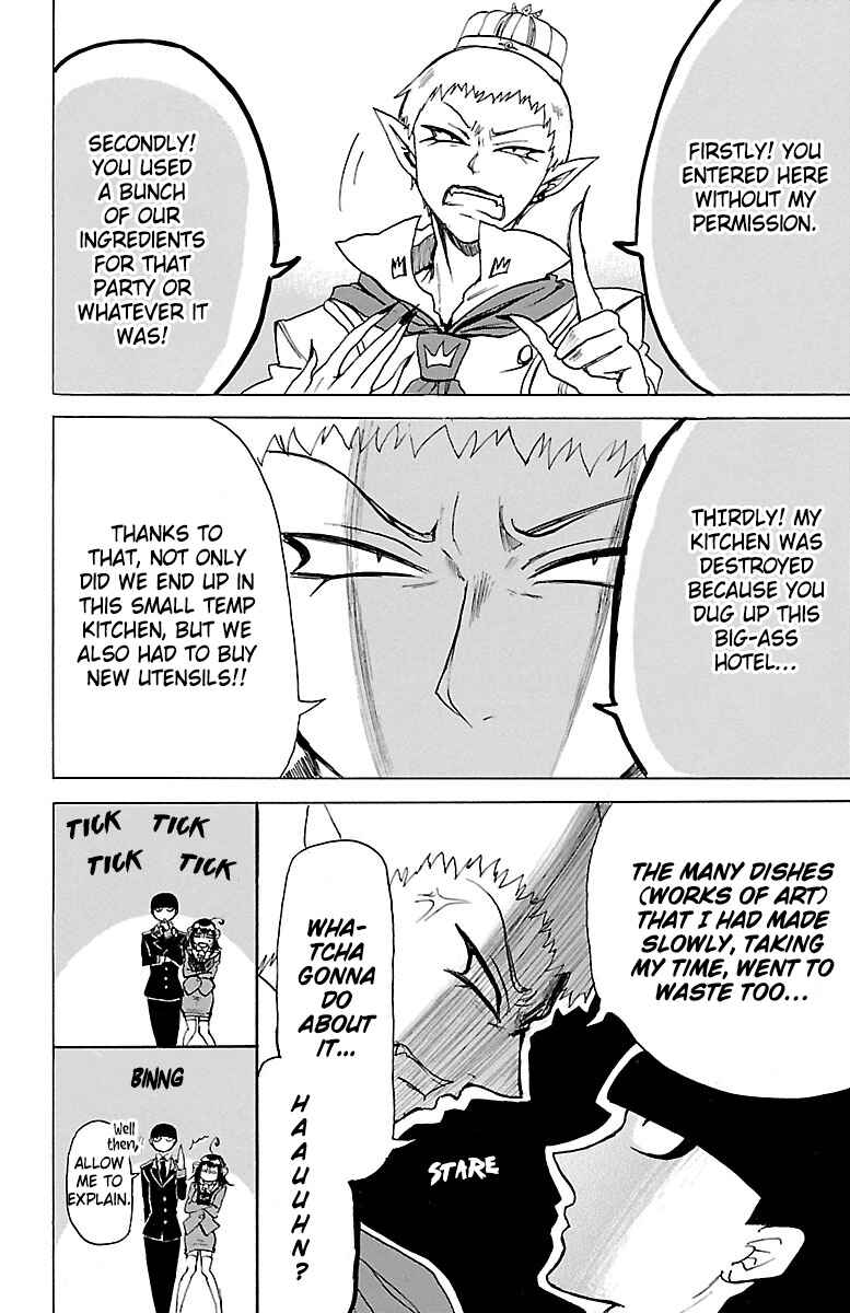 Page 12 Chapter 4 Hotel Helheim
