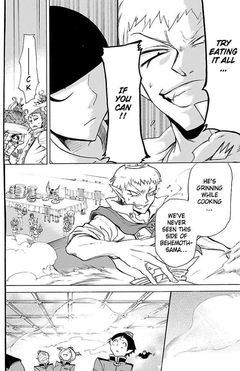 Page 33 Chapter 4 Hotel Helheim