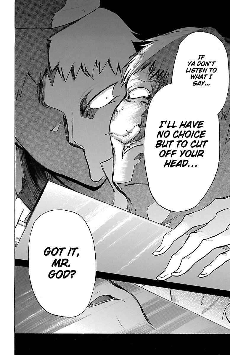 Page 4 Chapter 4 Hotel Helheim