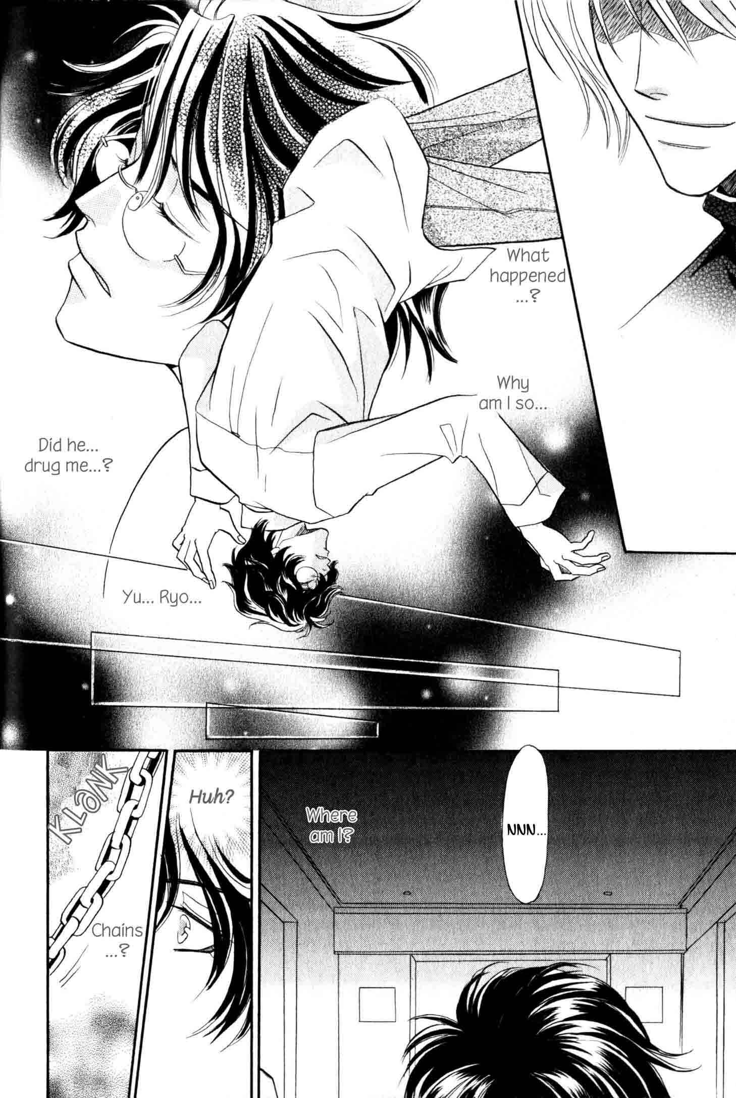 Page 33 Chapter 2 Nounai Renai no Susume