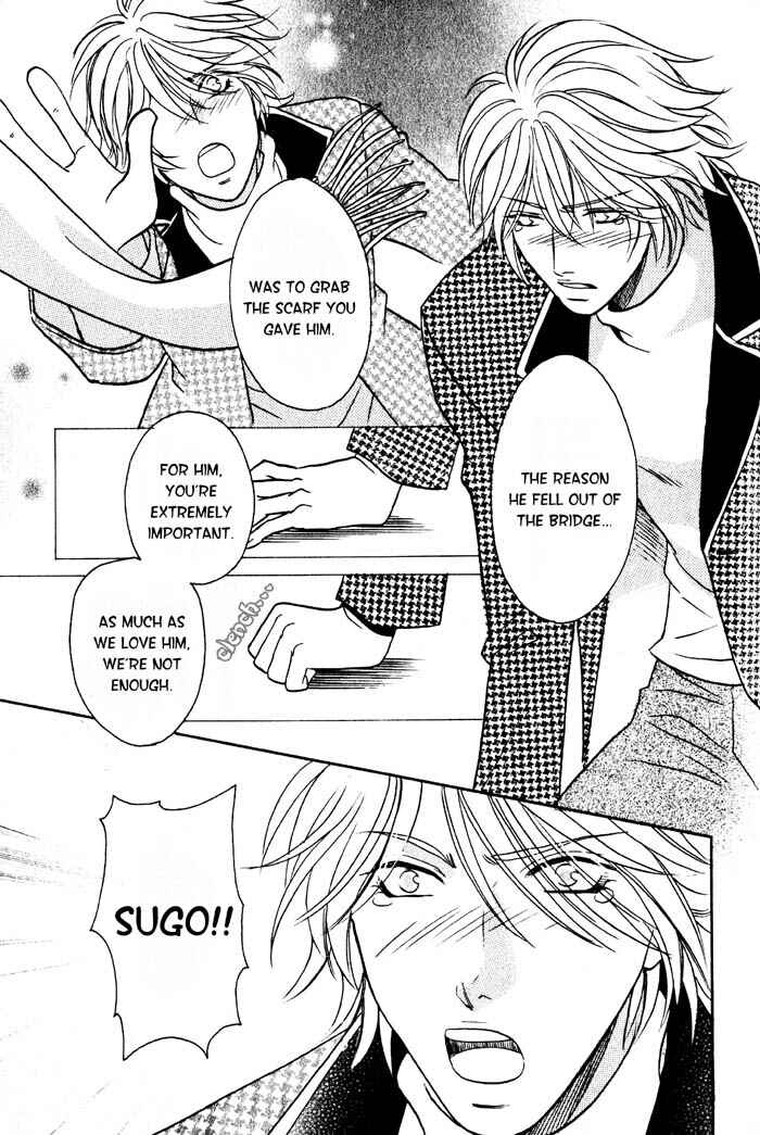 Page 34 Chapter 4 Nounai Renai no Susume