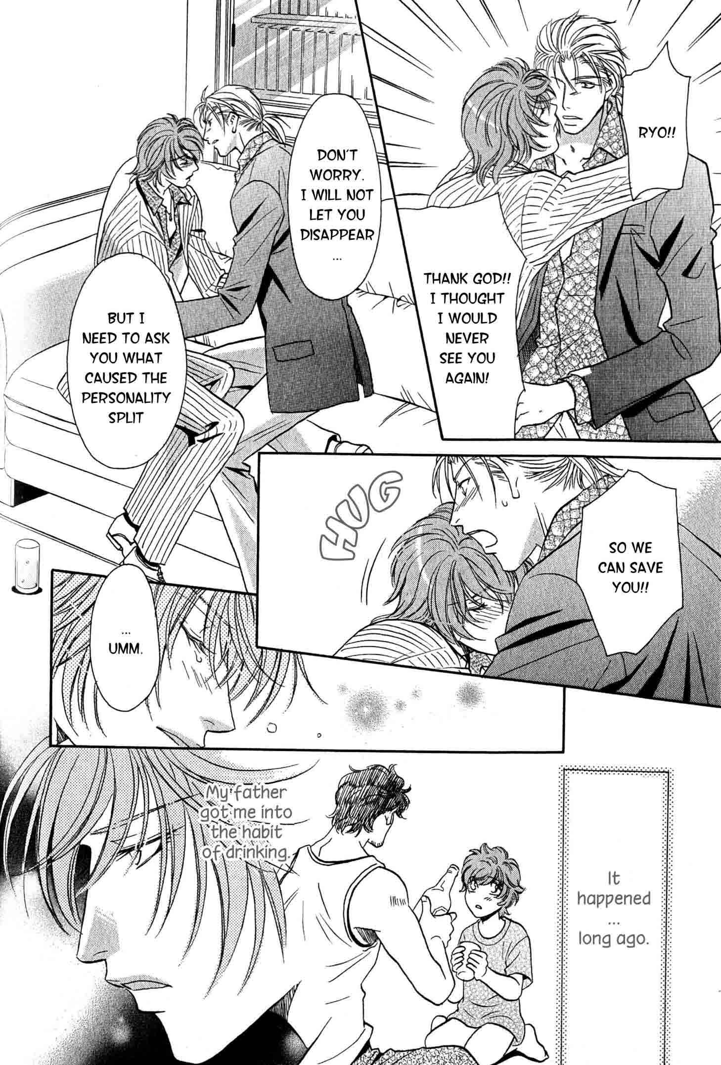 Page 39 Chapter 3 Nounai Renai no Susume