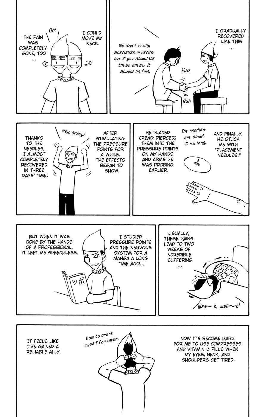 Page 3 Chapter 293.5 Zatch Bell!!