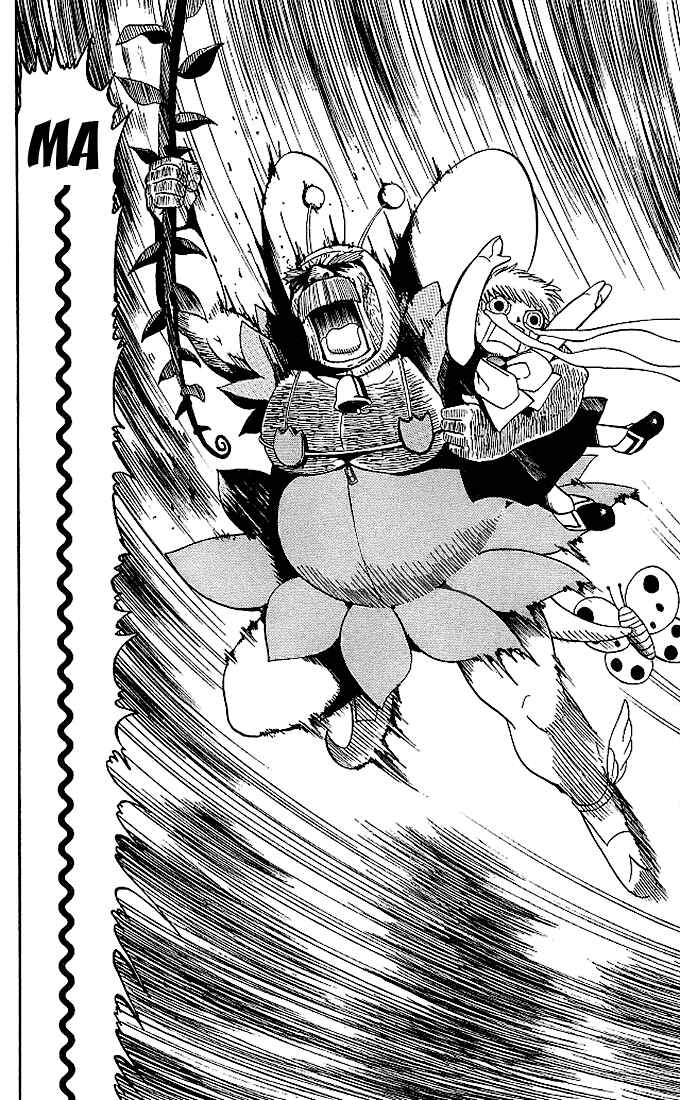 Page 10 Chapter 47 Zatch Bell!!