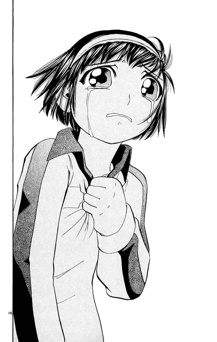 Page 16 Chapter 187 Zatch Bell!!