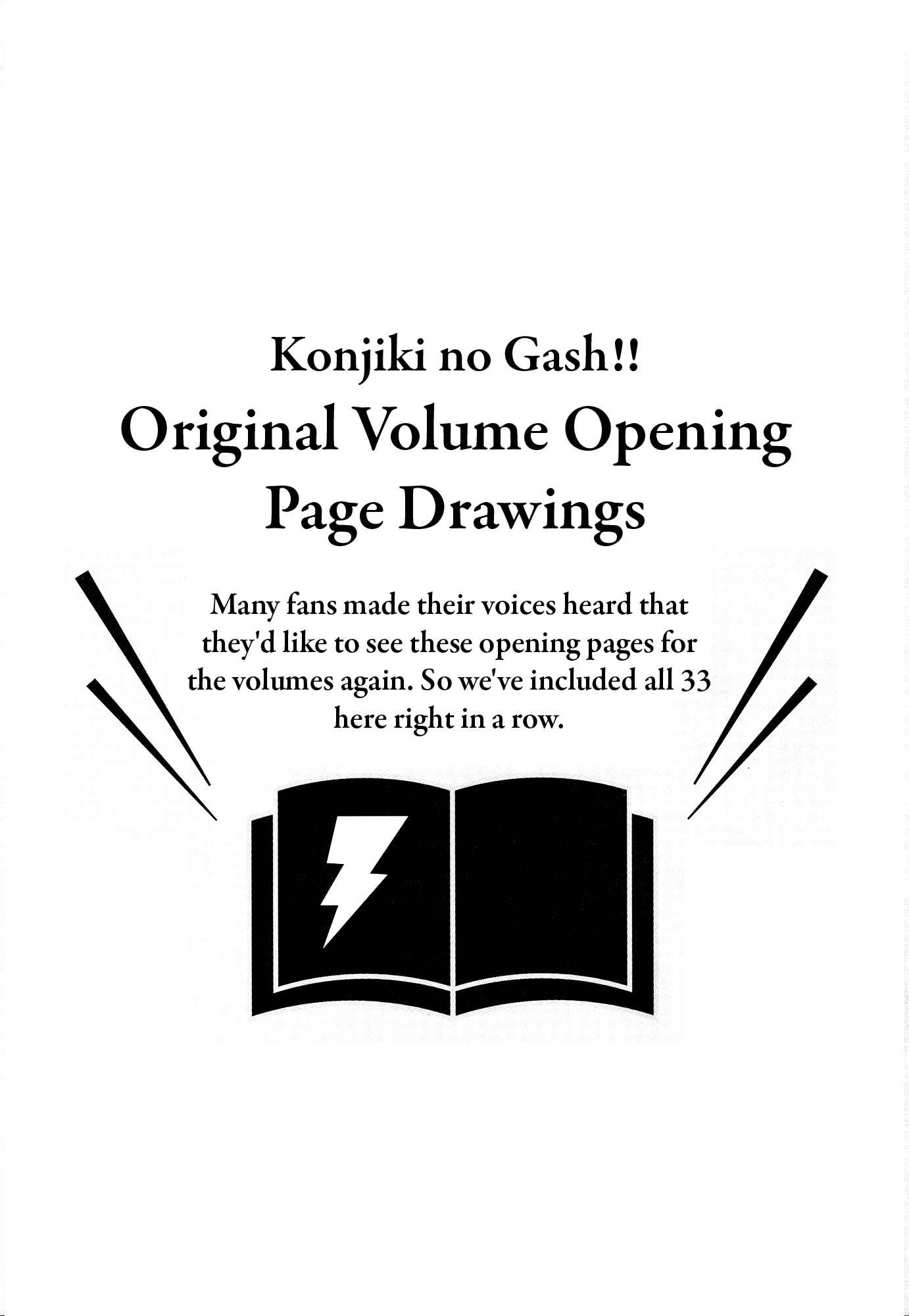 Page 13 Chapter 324.5 Zatch Bell!!