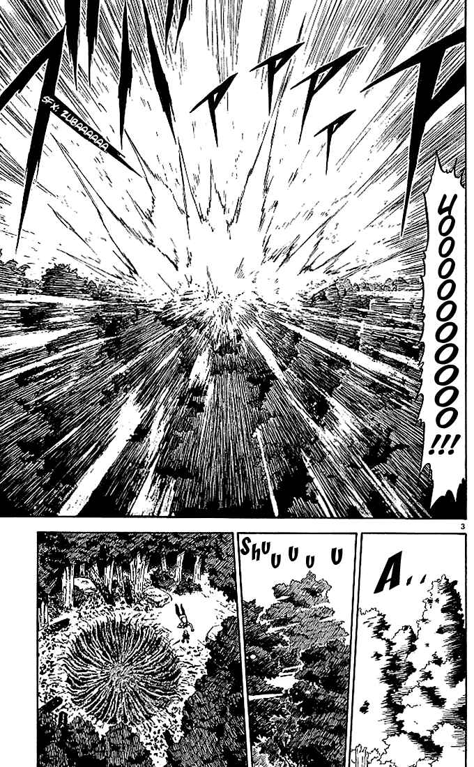 Page 3 Chapter 48 Zatch Bell!!