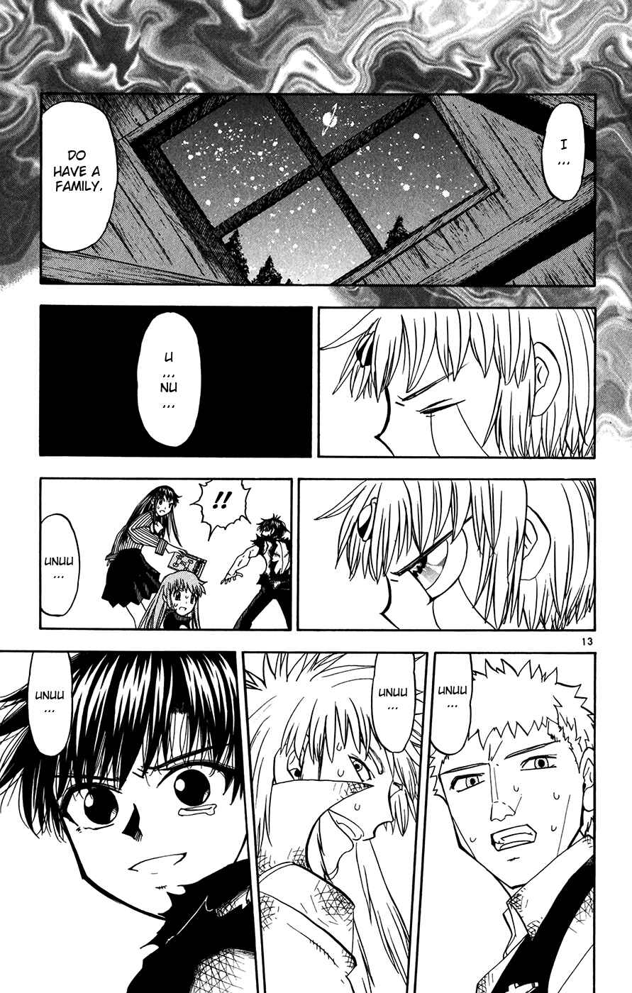 Page 13 Chapter 269 Zatch Bell!!
