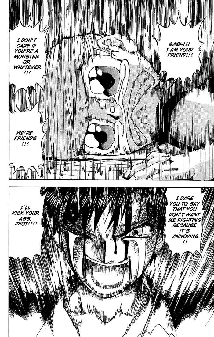 Page 8 Chapter 10 Zatch Bell!!