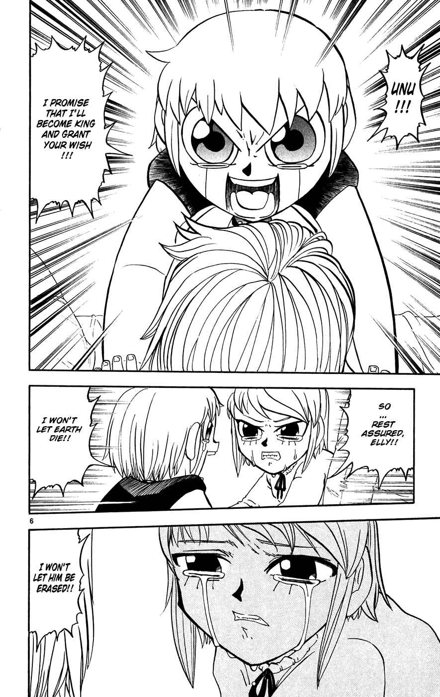 Page 13 Chapter 284 Zatch Bell!!