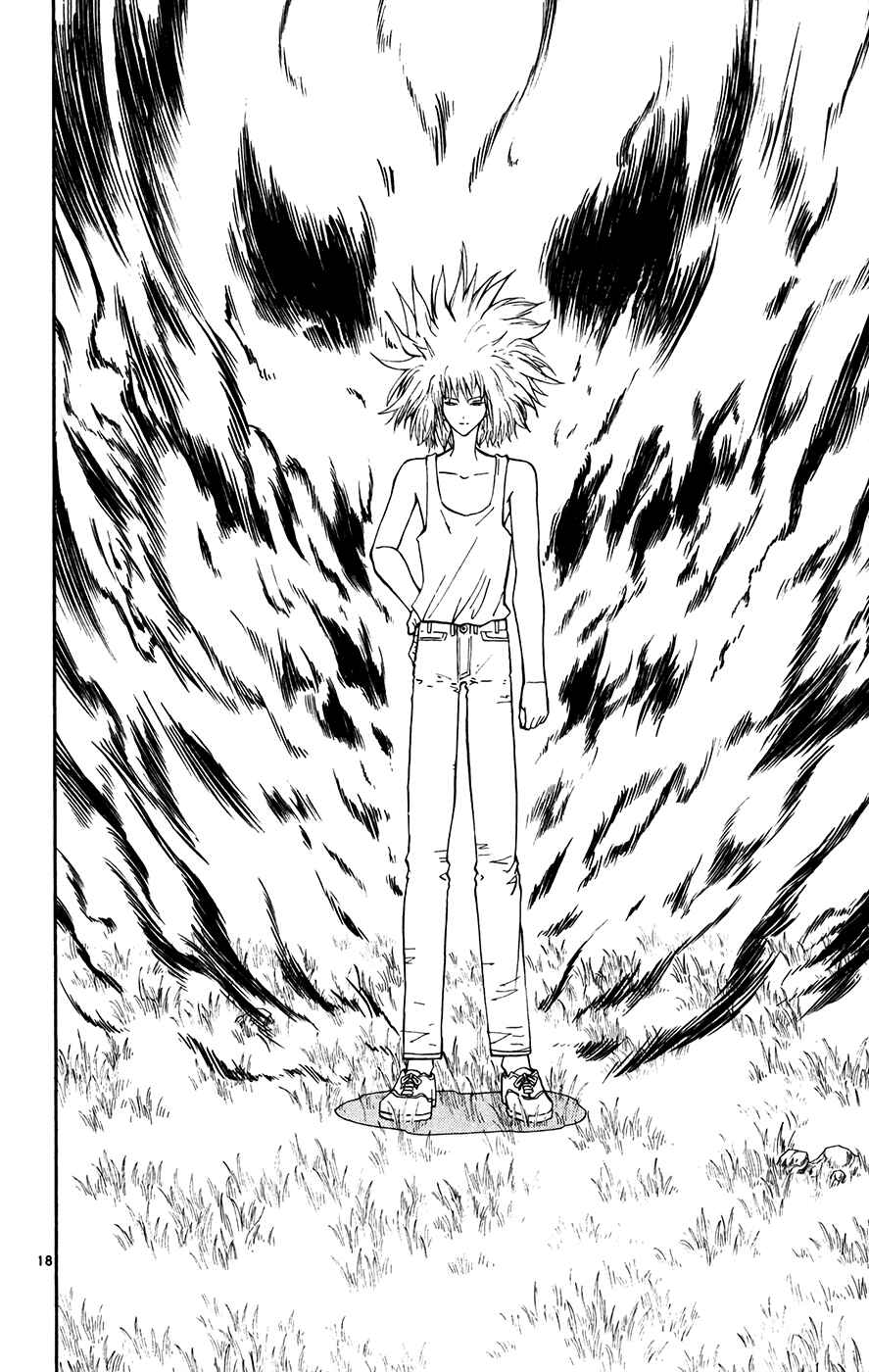 Page 24 Chapter 284 Zatch Bell!!