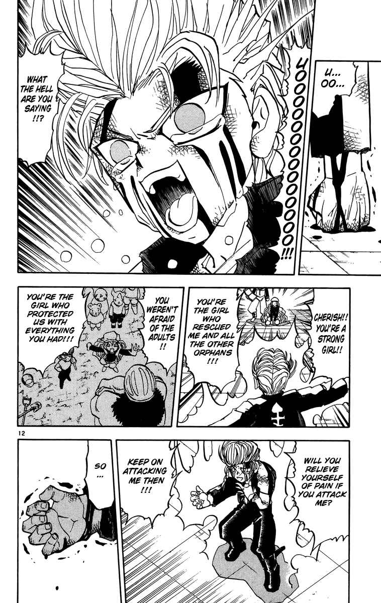 Page 19 Chapter 234 Zatch Bell!!