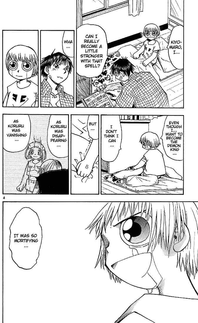 Page 10 Chapter 19 Zatch Bell!!