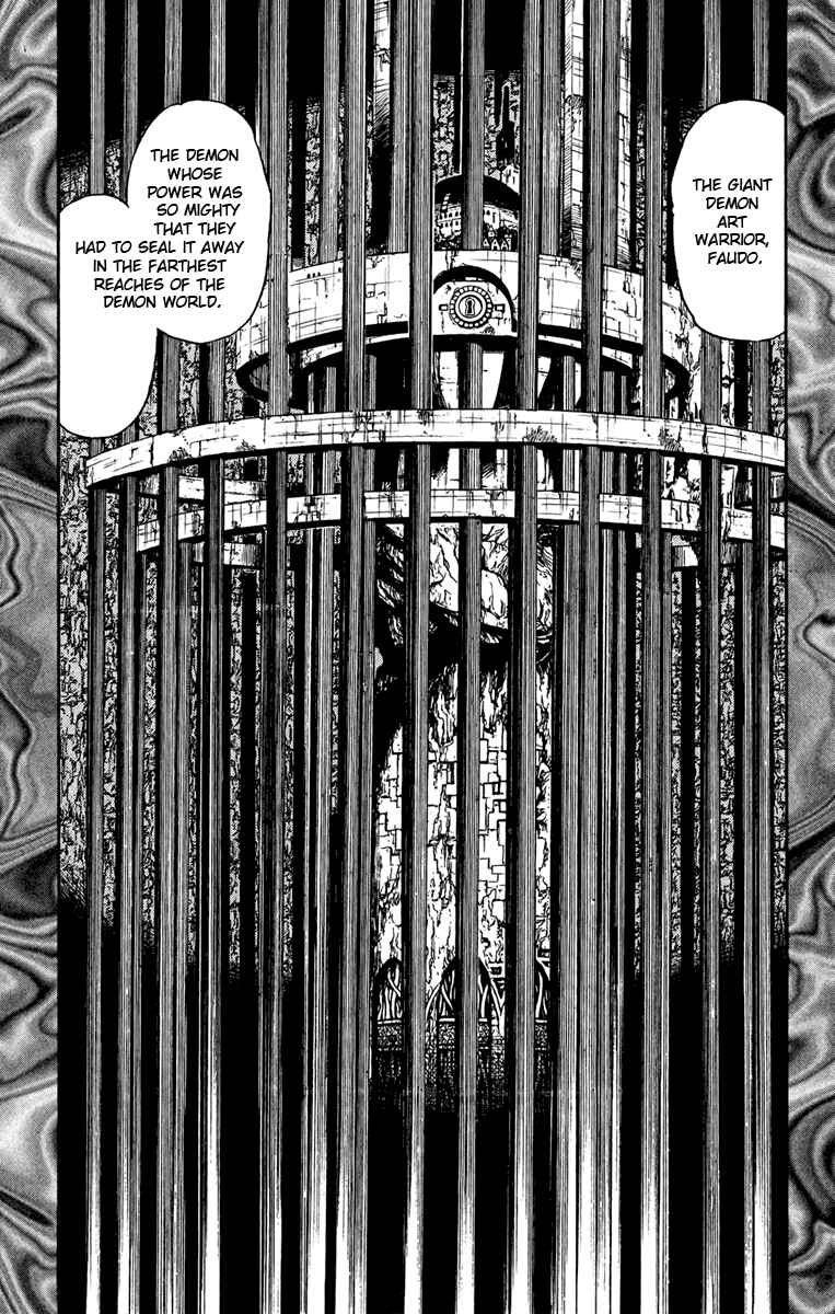 Page 6 Chapter 190 Zatch Bell!!
