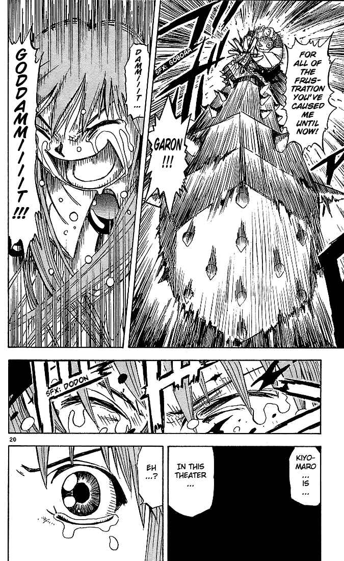 Page 19 Chapter 35 Zatch Bell!!