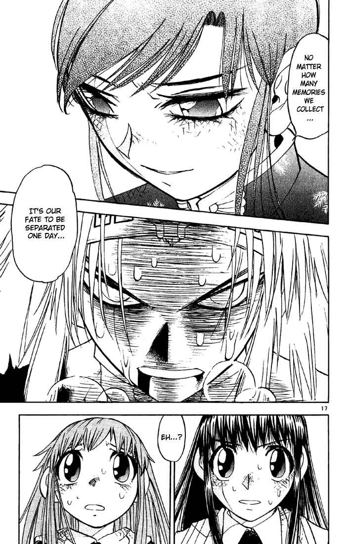 Page 16 Chapter 131 Zatch Bell!!