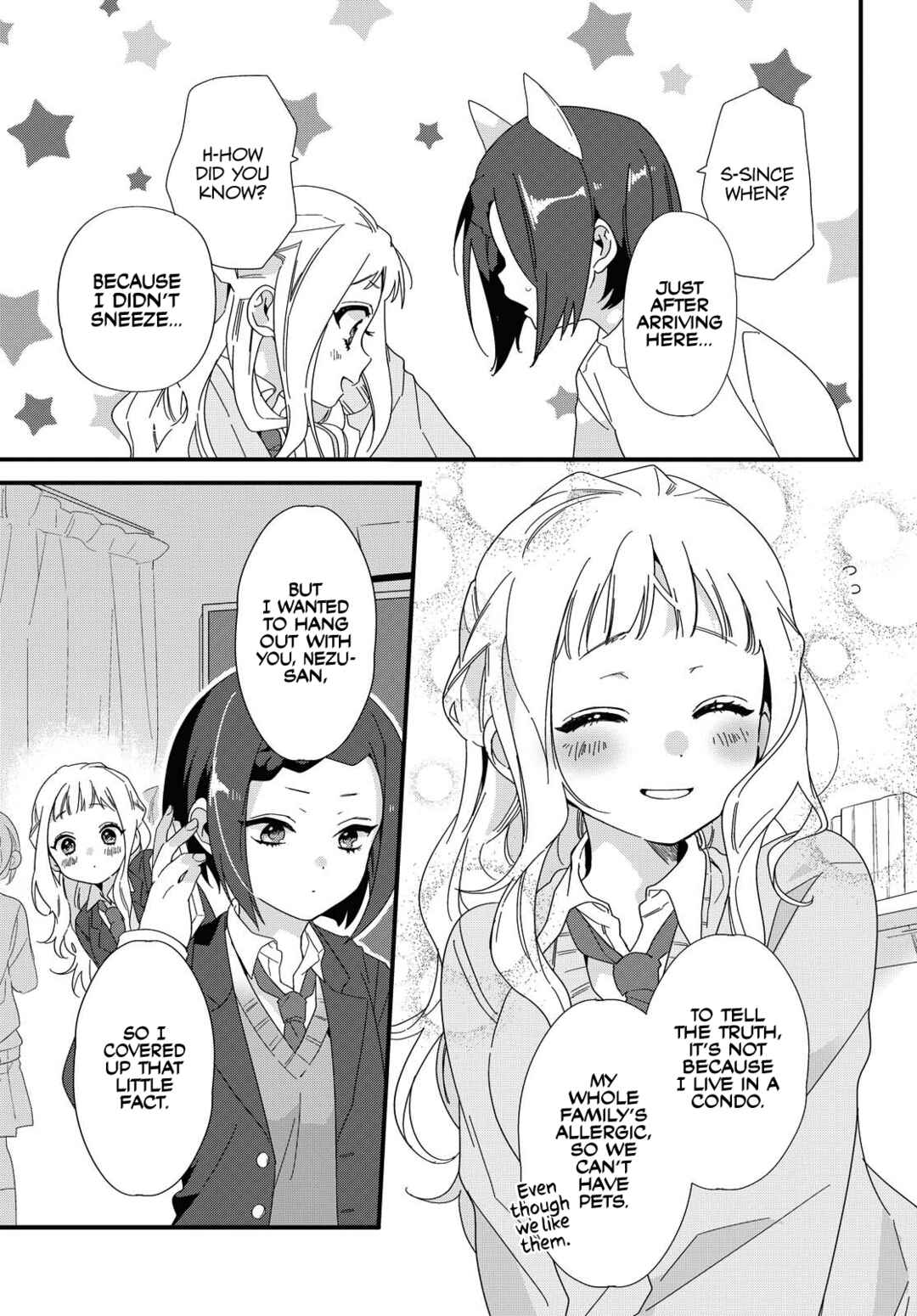 Page 15 Chapter Unknown_9cc8 Schrödin Girl