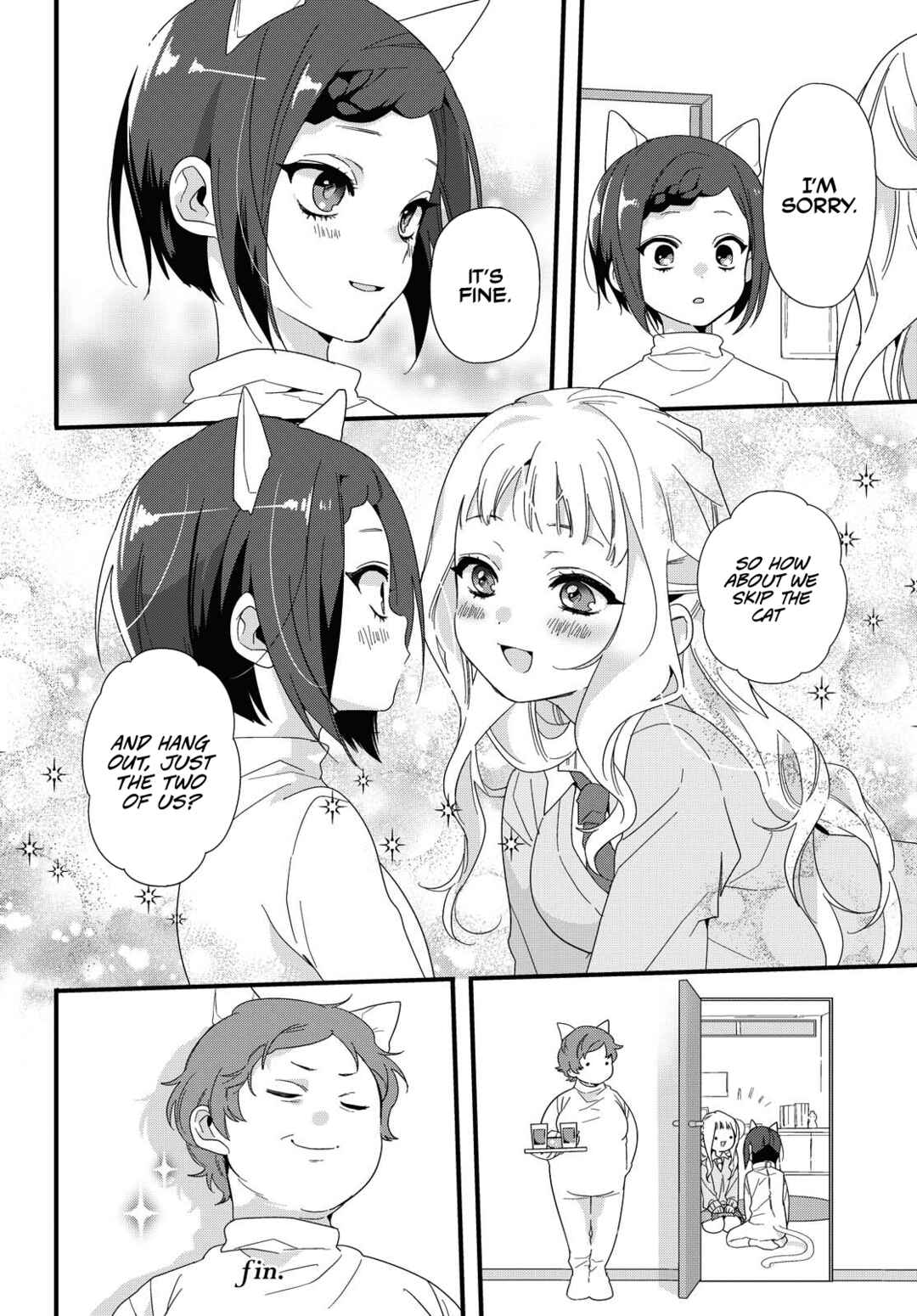 Page 16 Chapter Unknown_9cc8 Schrödin Girl