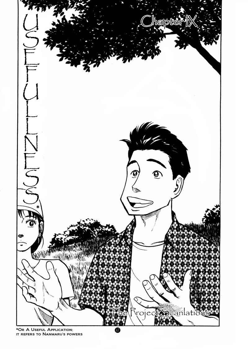 Page 1 Chapter 9 The Country of Tanabata