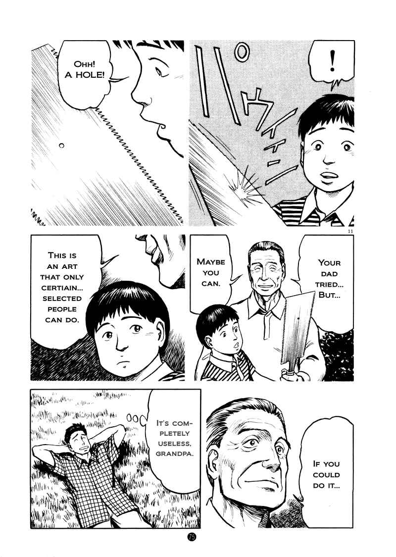 Page 11 Chapter 3 The Country of Tanabata