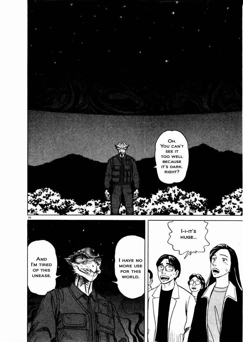 Page 16 Chapter 28 The Country of Tanabata