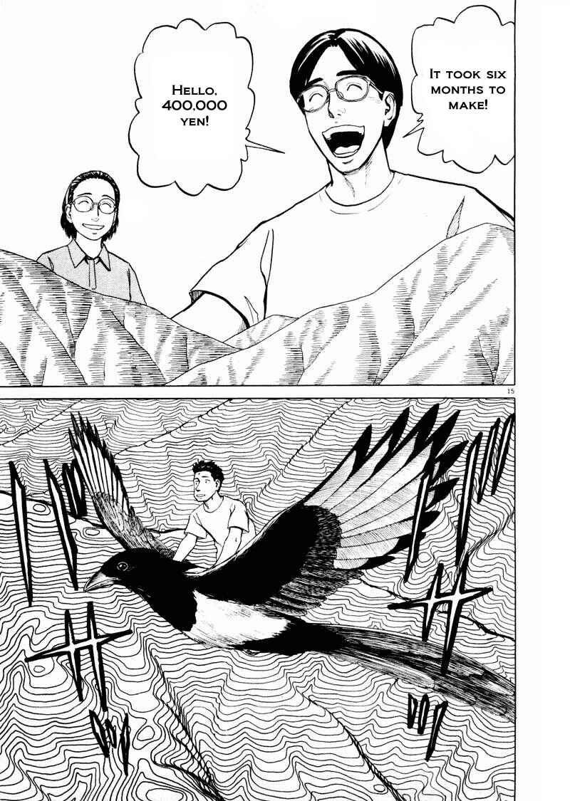 Page 14 Chapter 19 The Country of Tanabata