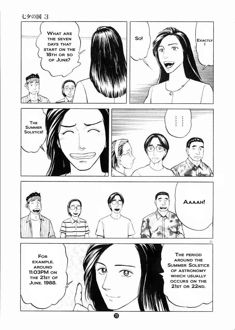 Page 31 Chapter 18 The Country of Tanabata