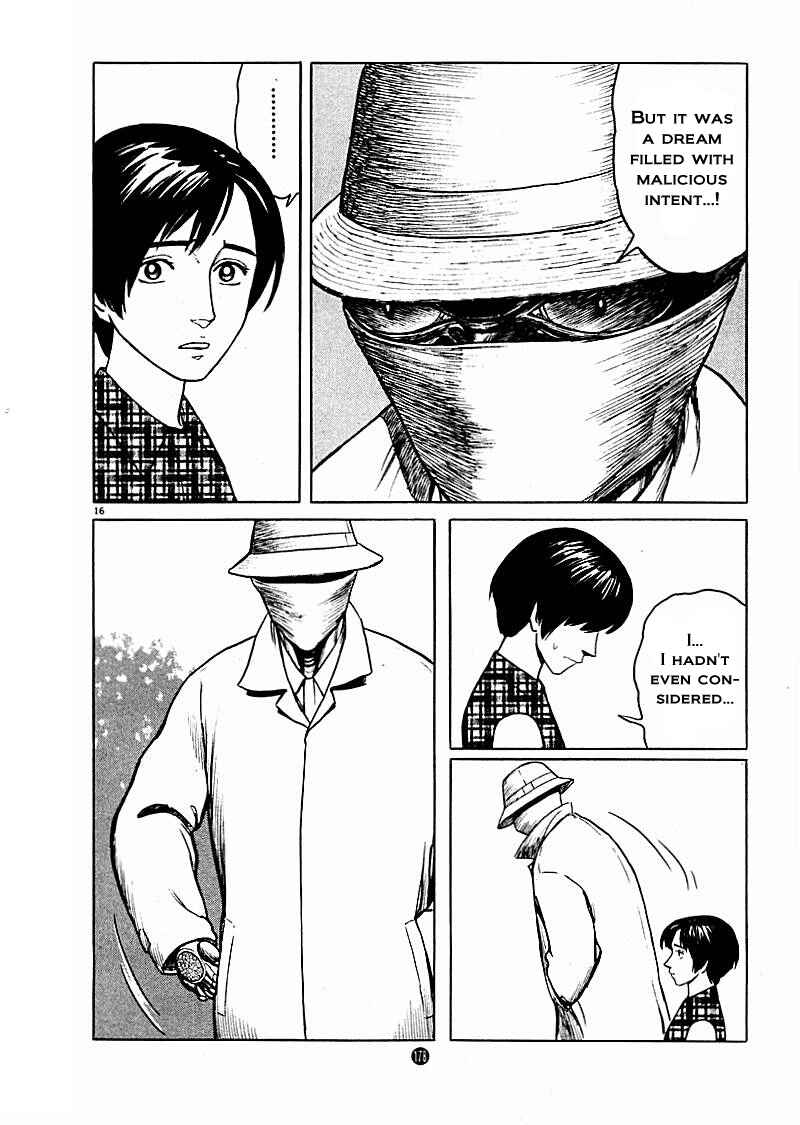 Page 16 Chapter 13 The Country of Tanabata