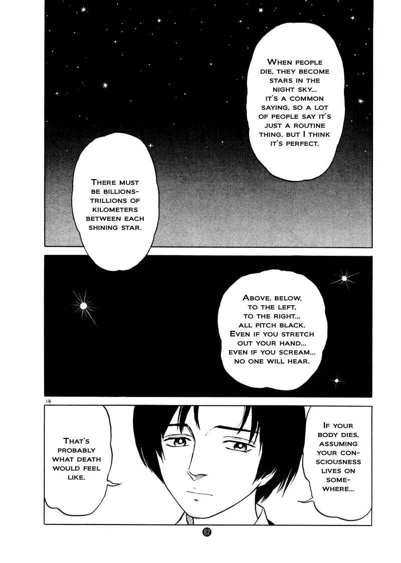 Page 18 Chapter 24 The Country of Tanabata