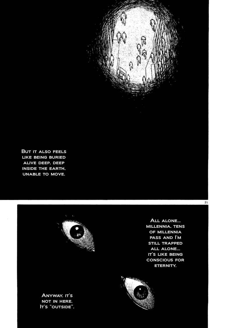 Page 21 Chapter 24 The Country of Tanabata