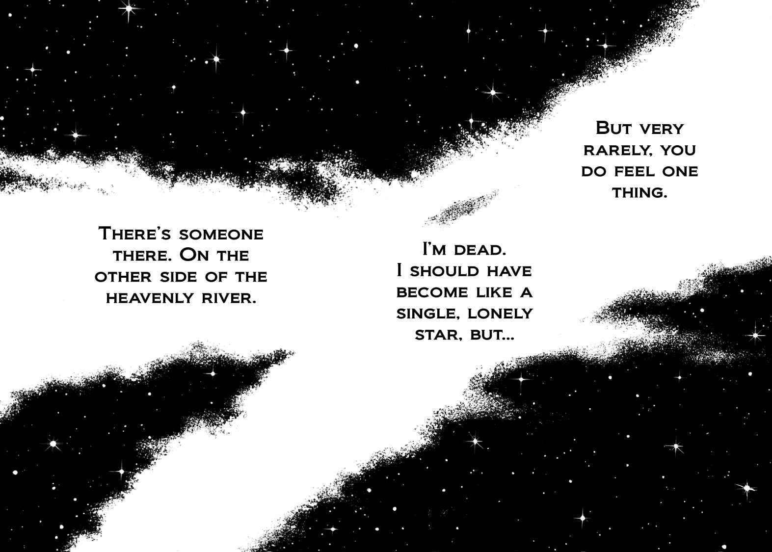 Page 22 Chapter 24 The Country of Tanabata