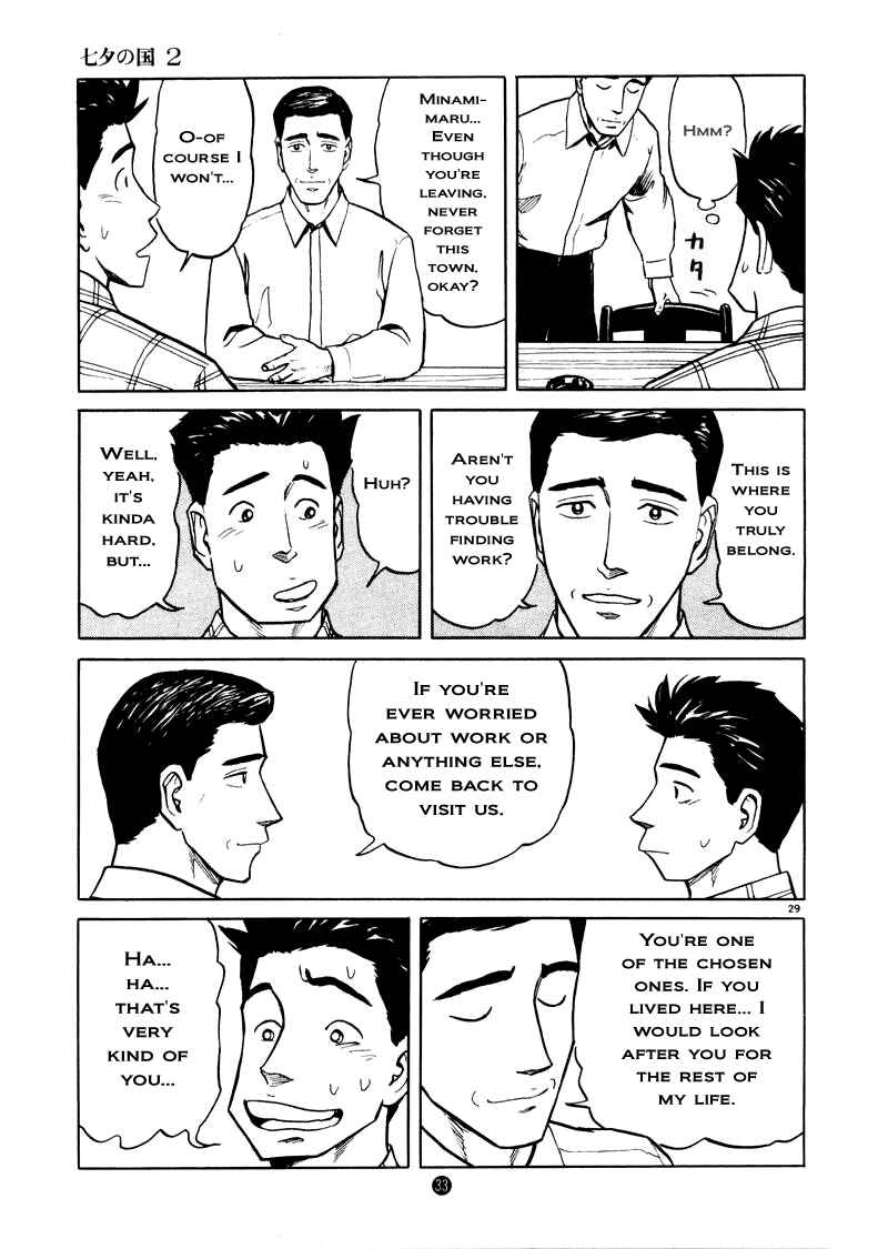 Page 35 Chapter 8 The Country of Tanabata