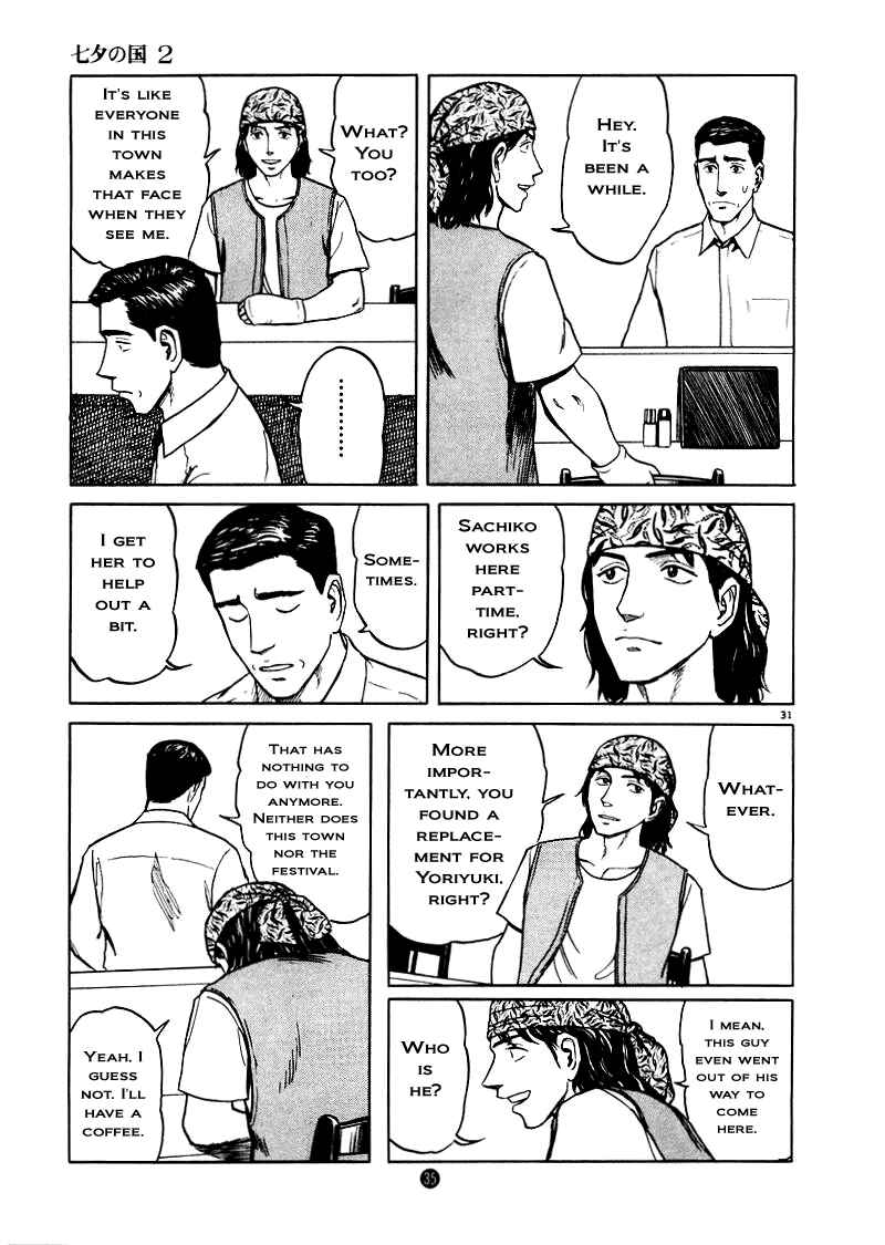 Page 37 Chapter 8 The Country of Tanabata