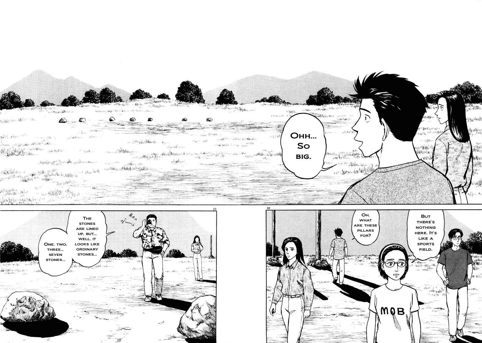 Page 32 Chapter 6 The Country of Tanabata