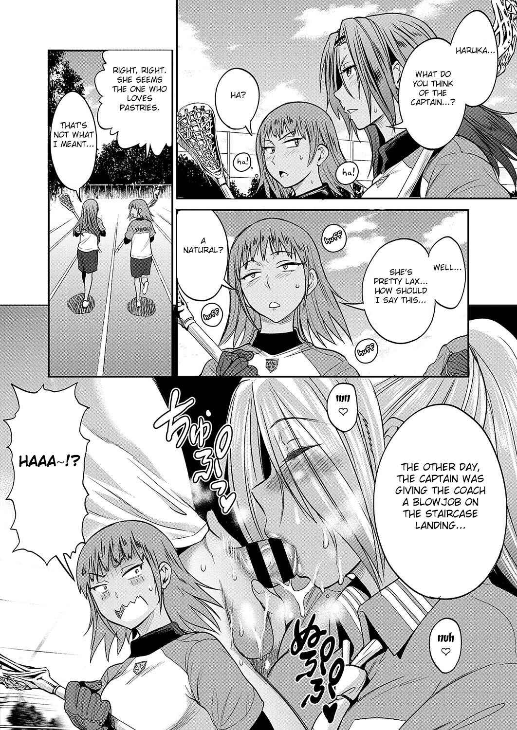 Page 31 Chapter 10 Joshi Luck! 2 Years Later