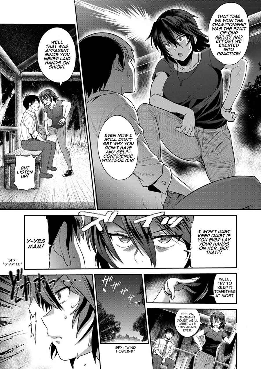 Page 10 Chapter 6 Joshi Luck! 2 Years Later