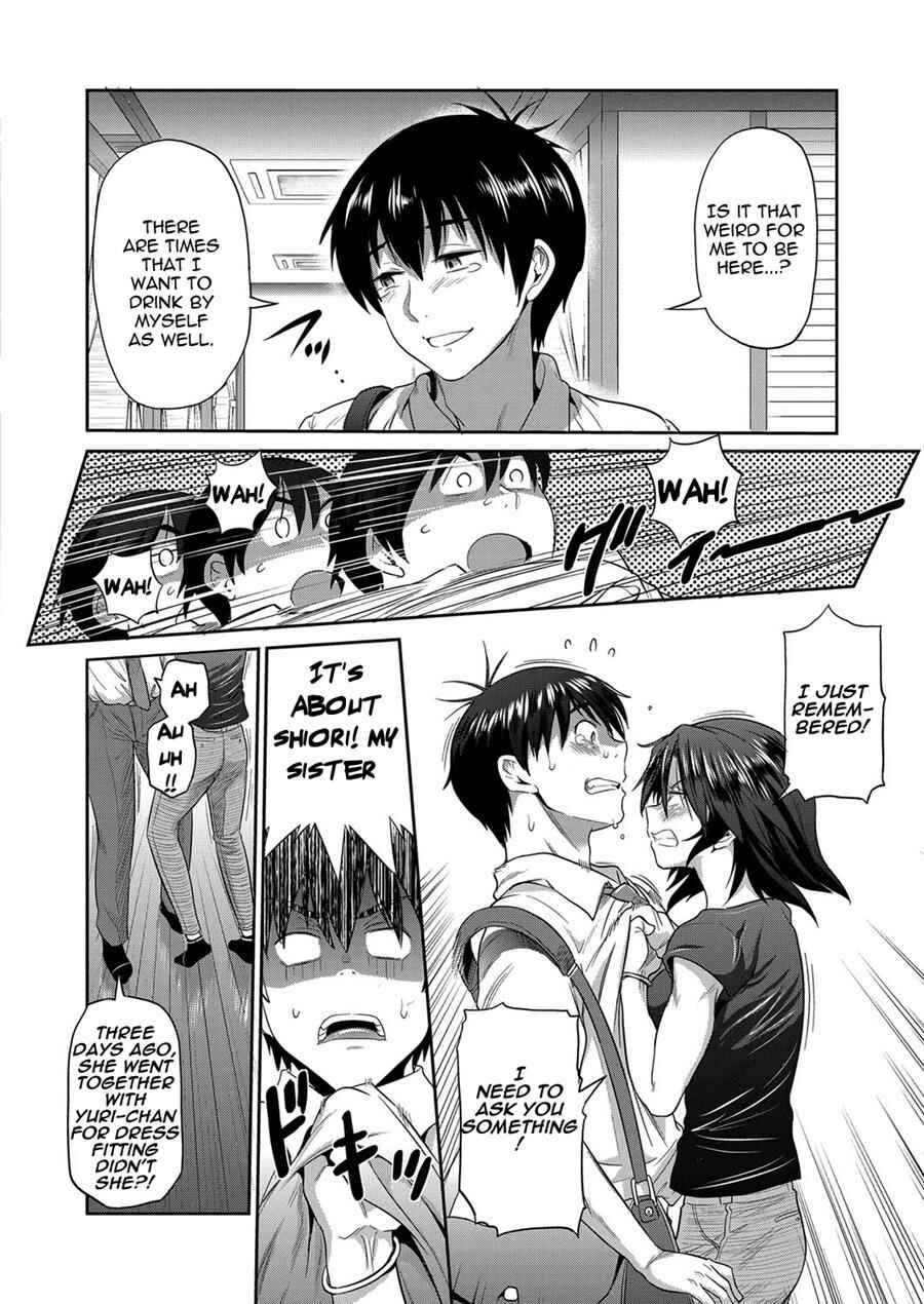 Page 3 Chapter 6 Joshi Luck! 2 Years Later