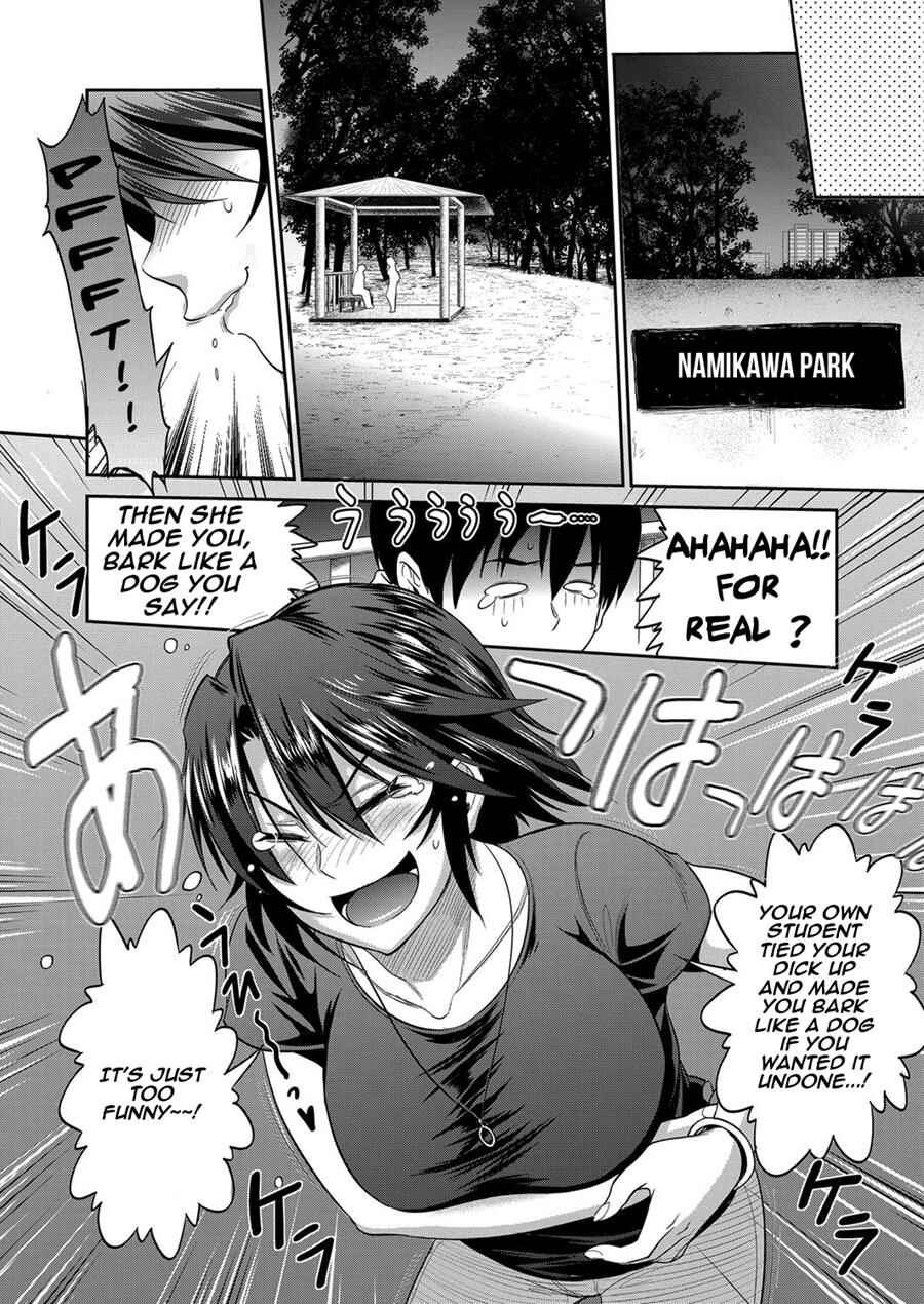 Page 7 Chapter 6 Joshi Luck! 2 Years Later