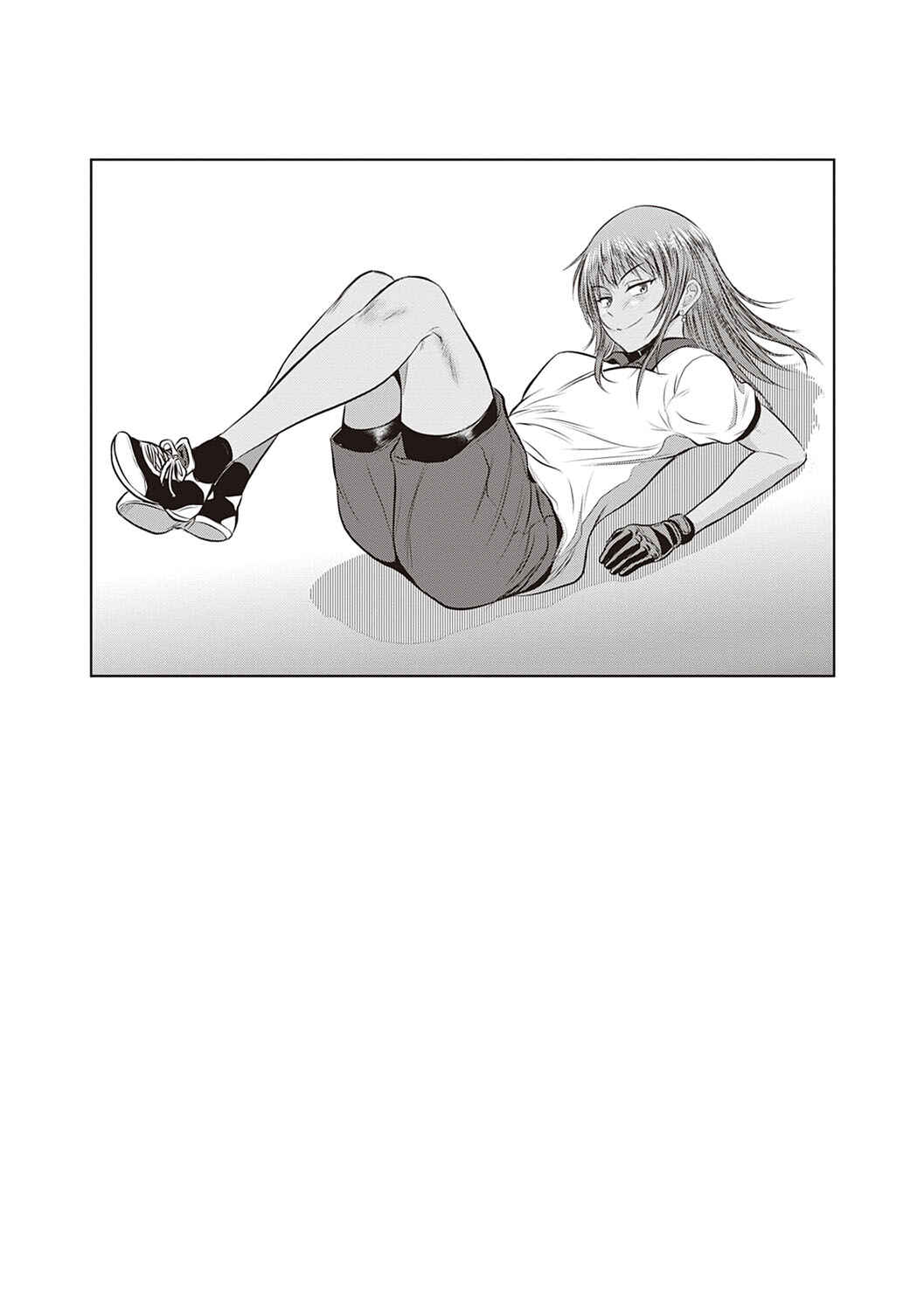 Page 26 Chapter 12 Joshi Luck! 2 Years Later
