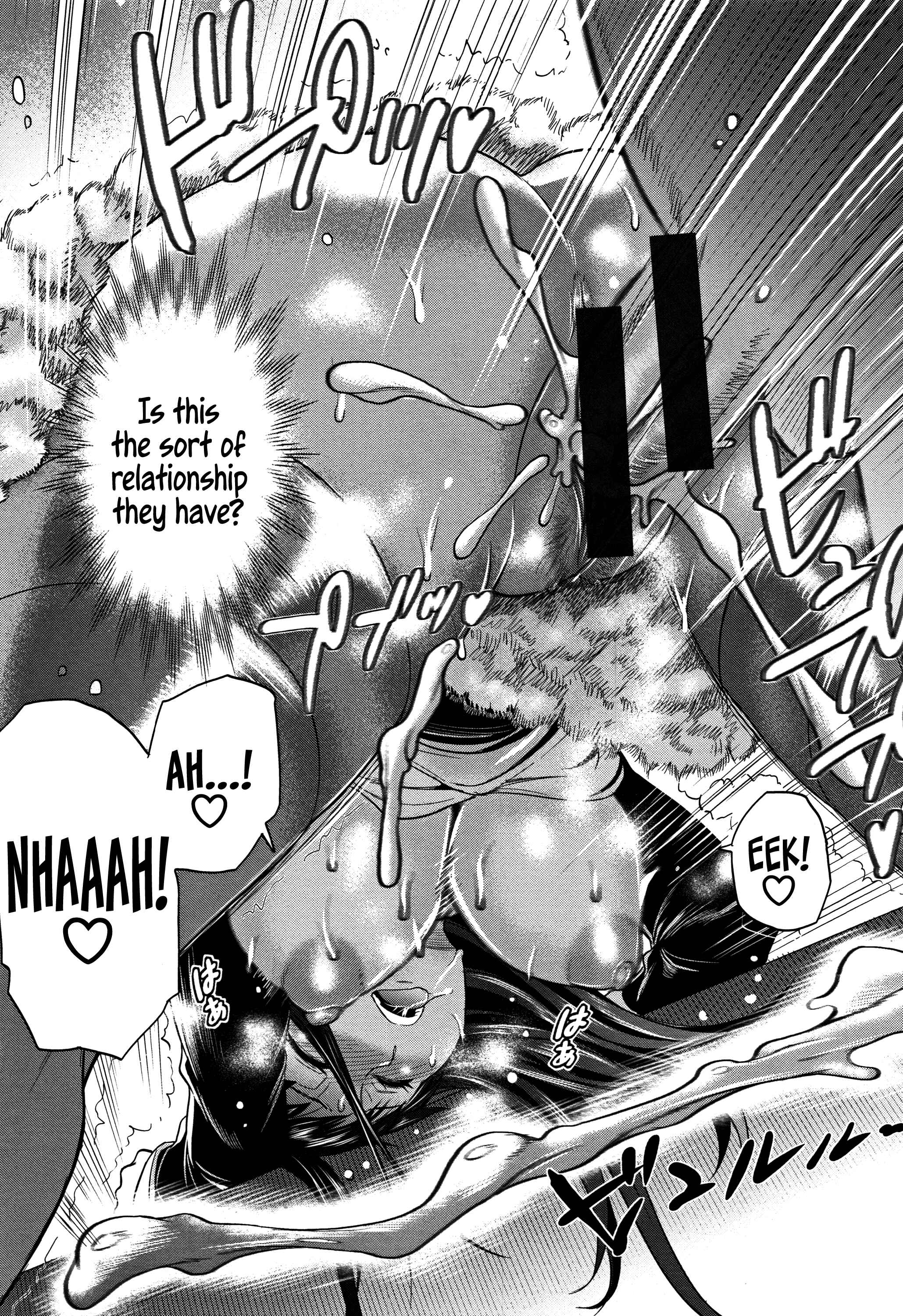 Page 41 Chapter 4 Joshi Luck! 2 Years Later
