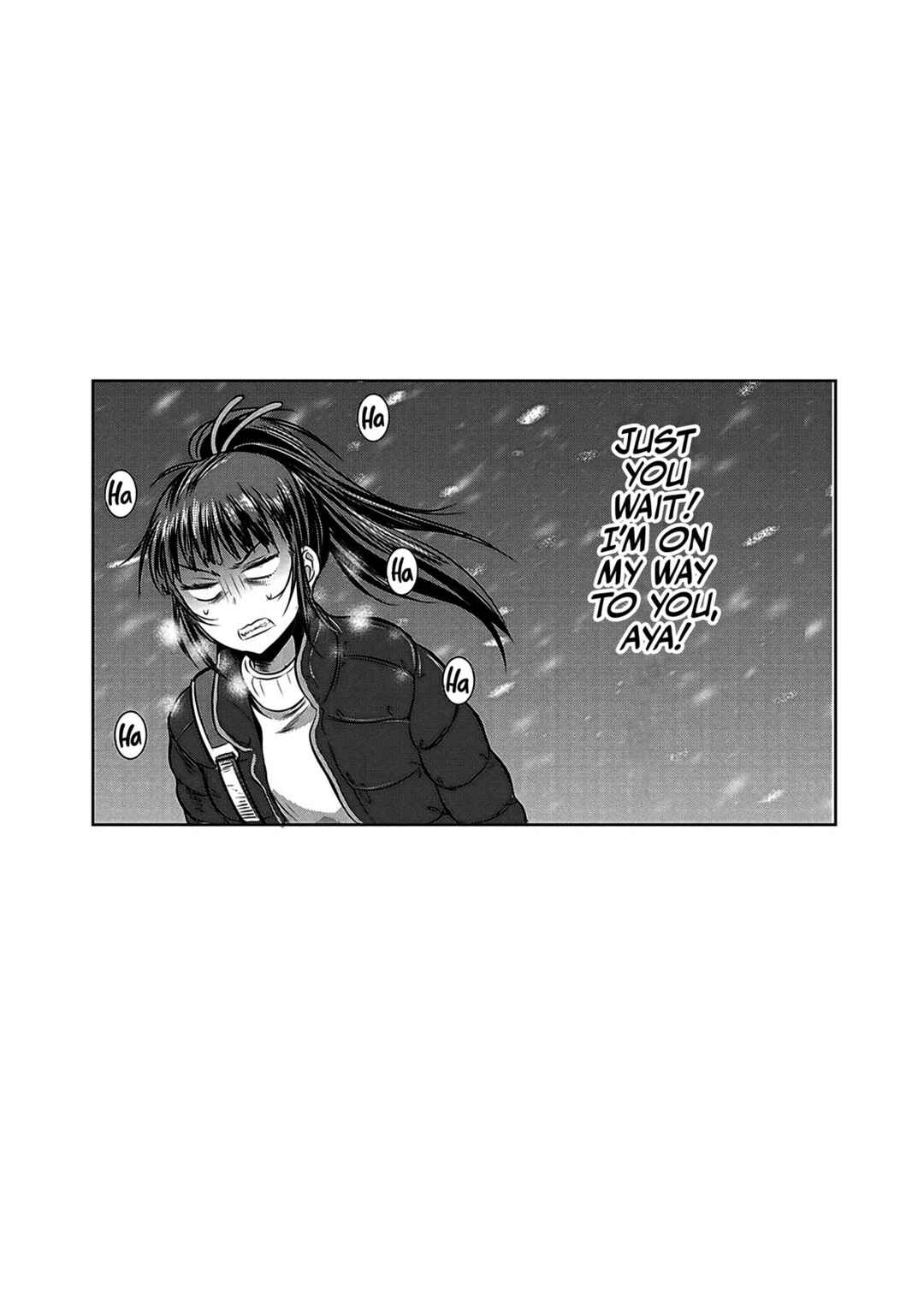 Page 35 Chapter 17 Joshi Luck! 2 Years Later