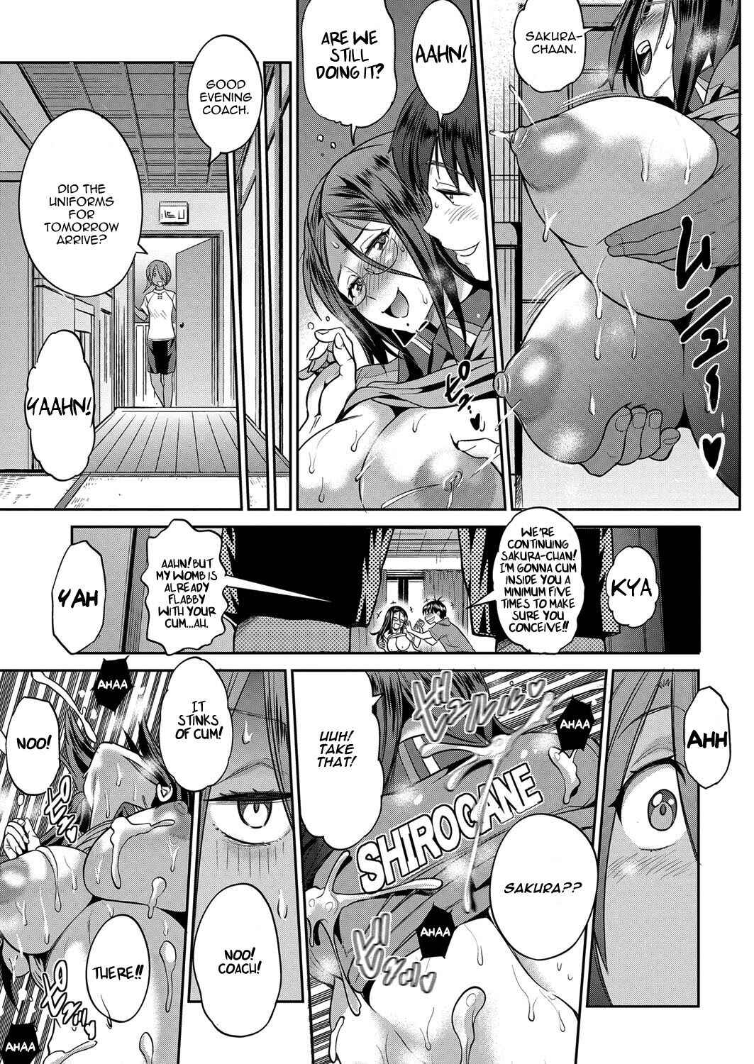 Page 28 Chapter 1.5 Joshi Luck! 2 Years Later