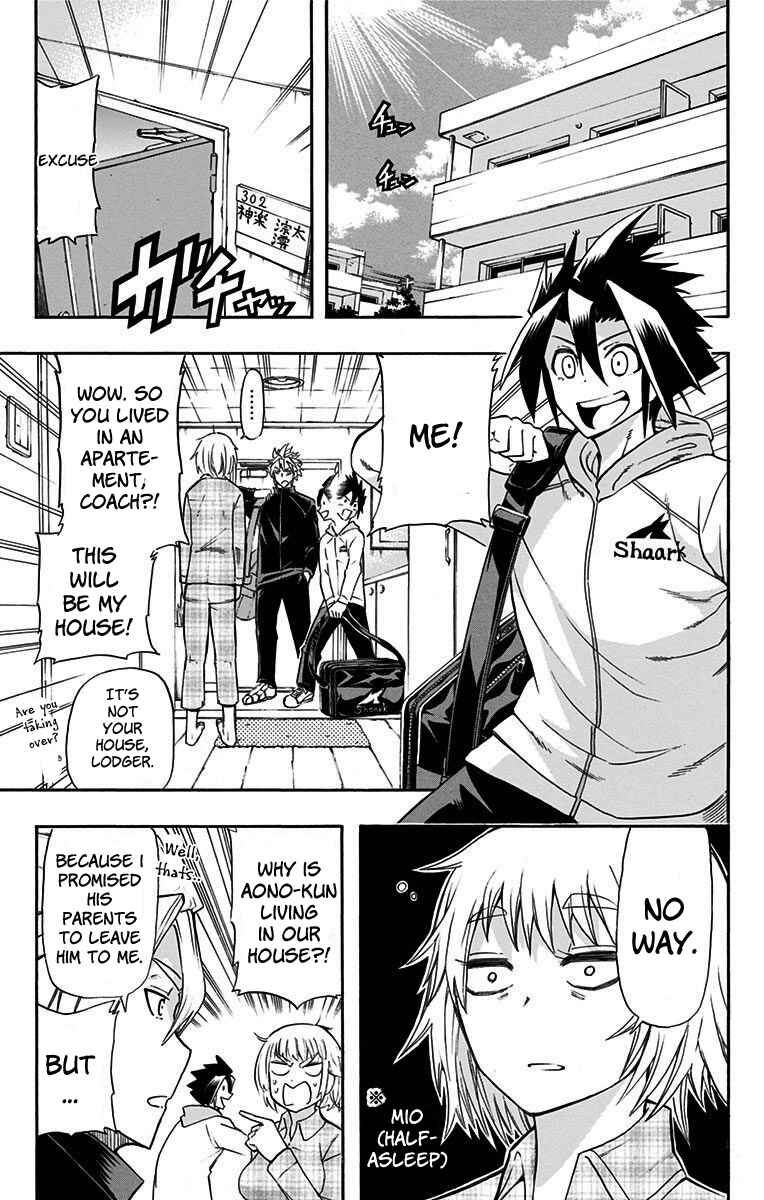 Page 1 Chapter 3 Best Blue