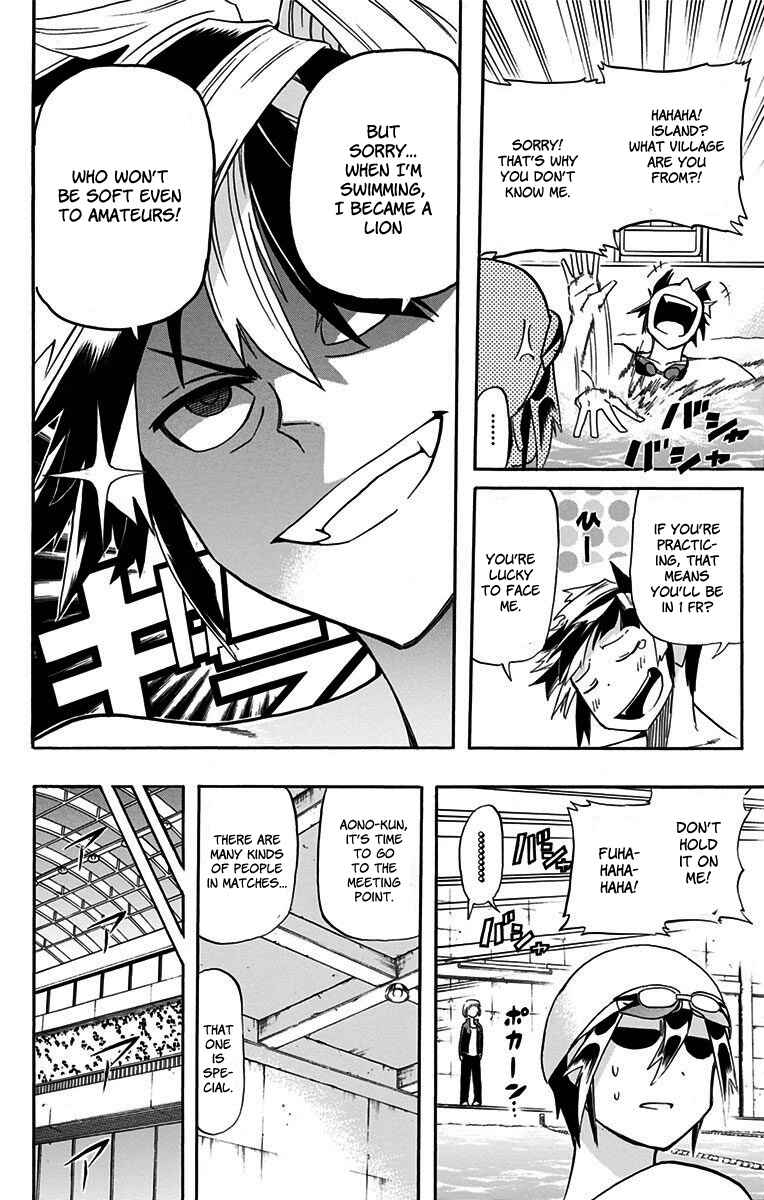 Page 13 Chapter 3 Best Blue