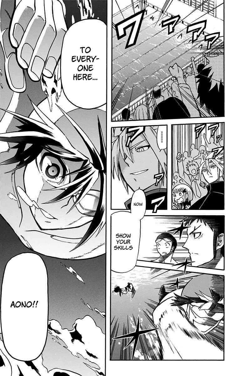 Page 18 Chapter 3 Best Blue